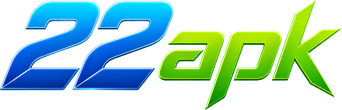 22 apk লোগো